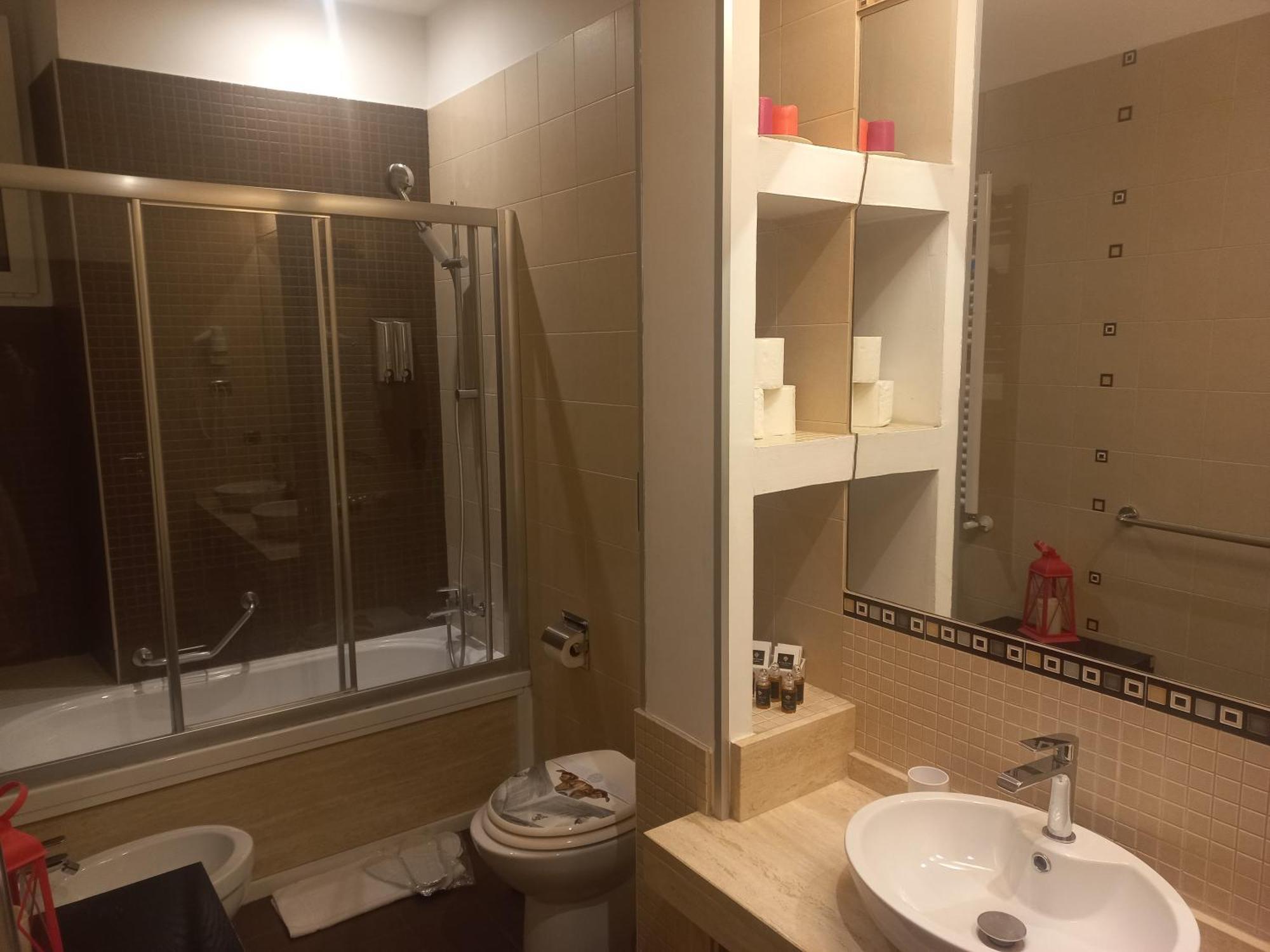 Stefano House Appartamento Fontana Di Trevi ローマ エクステリア 写真